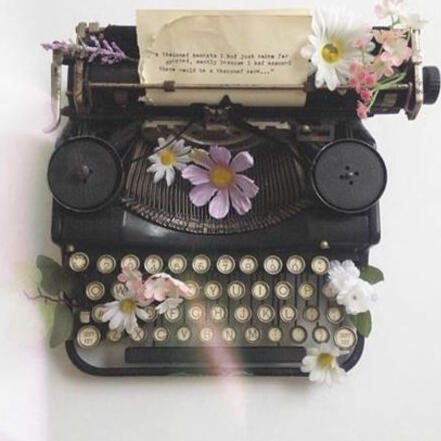 Typewriter