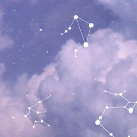 Cloudy Constellation
